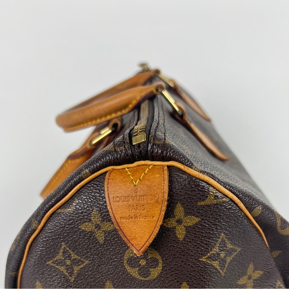 SOLD!! SPEEDY 30 - Picture 3 of 9